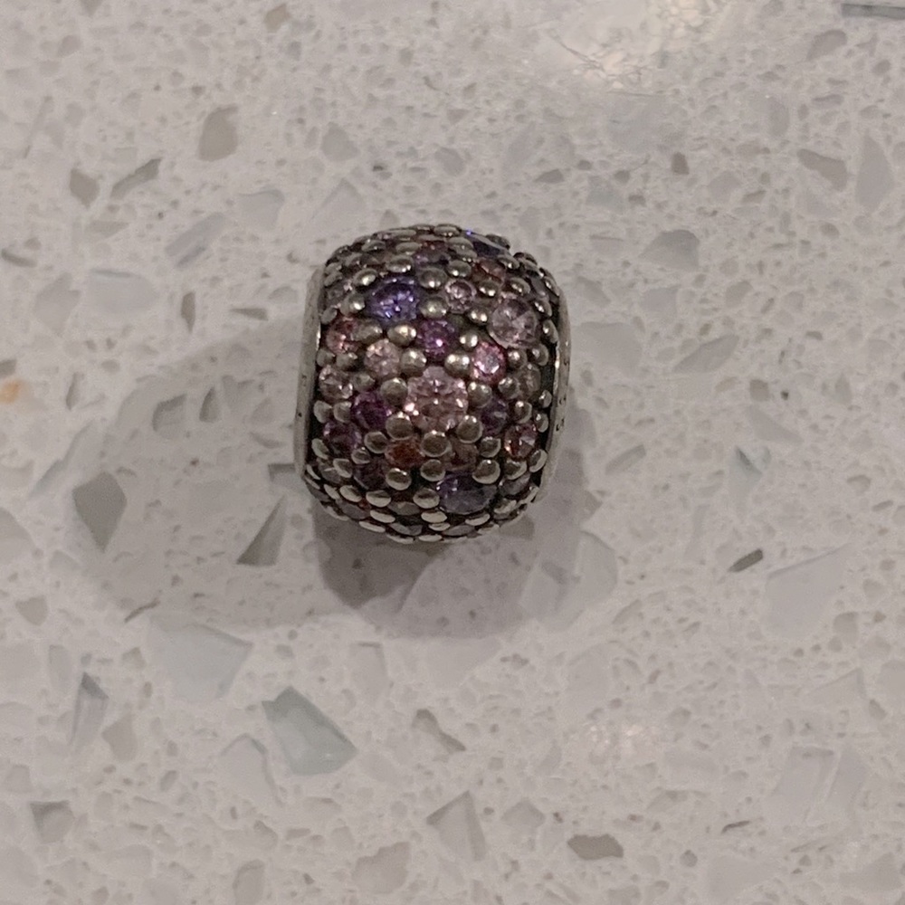 Pandora charm authentic